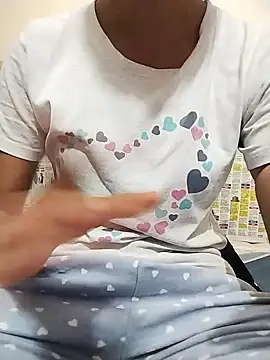 Sx-Maniya online show from February 14, 5:10 pm