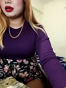 alexa cam44 online show from April 2, 7:55 pm