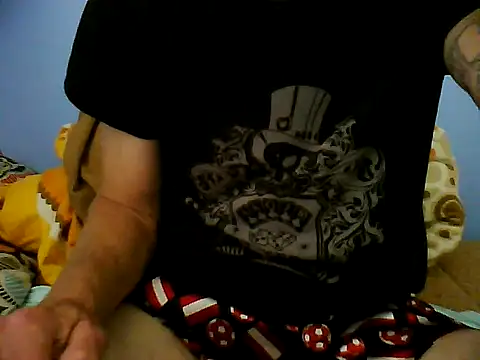 Snapshot of KokosMartin chatting on September 14, 12:15 pm KokosMartin online show from September 14, 12:15 pm