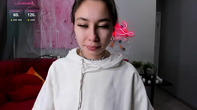 Kat  cat online show from October 29, 3:09 am