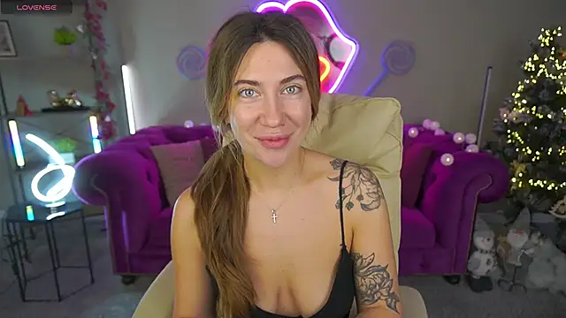 KateShanny online show from December 20, 7:15 am