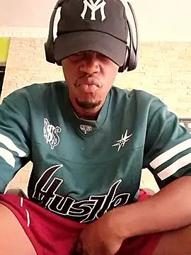 Bedroom Gangster007 online show from January 16, 5:00 am