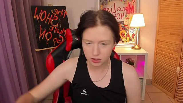 ayakskalermonss online show from September 21, 8:16 am