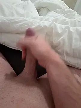 thomas doto1 online show from April 18, 5:11 am