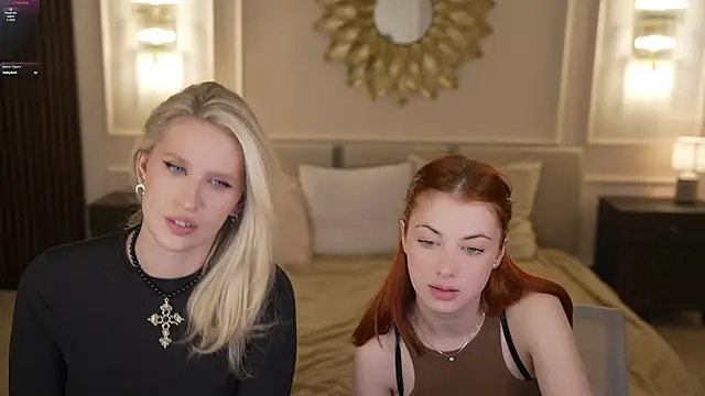 Scarlett Sweet054 online show from October 10, 3:00 pm