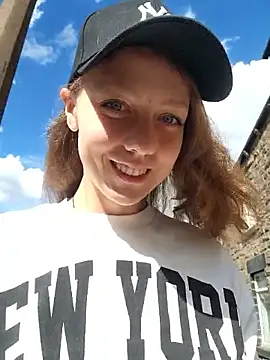 Eveline Beauty Kitty online show from September 9, 2:16 pm