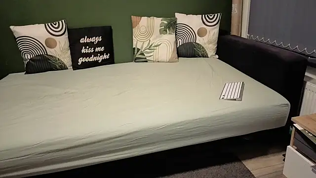 Eveline Beauty Kitty online show from November 16, 6:13 pm