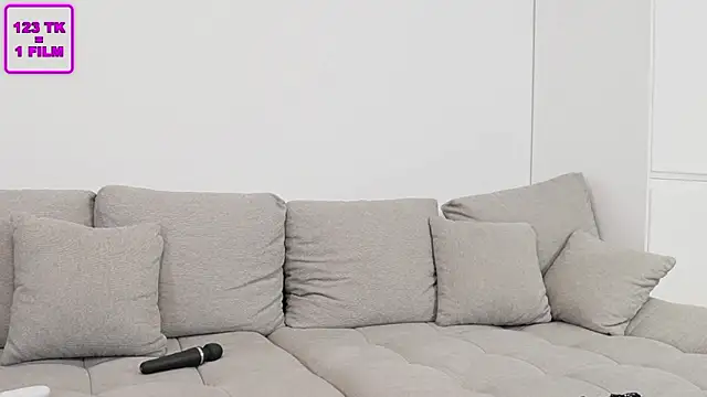 Eveline Beauty Kitty online show from March 20, 5:07 pm