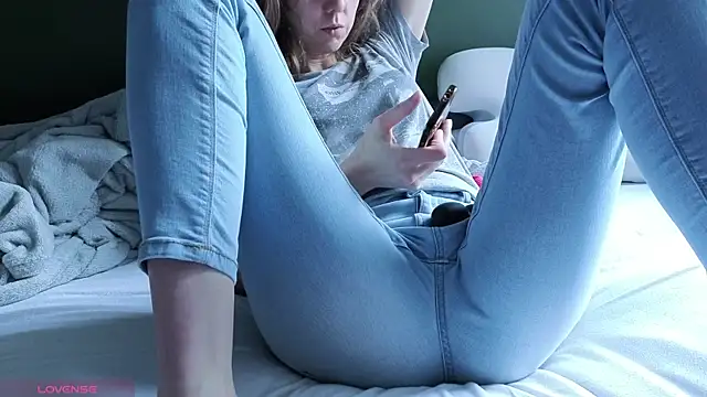 Eveline Beauty Kitty online show from April 16, 4:52 pm