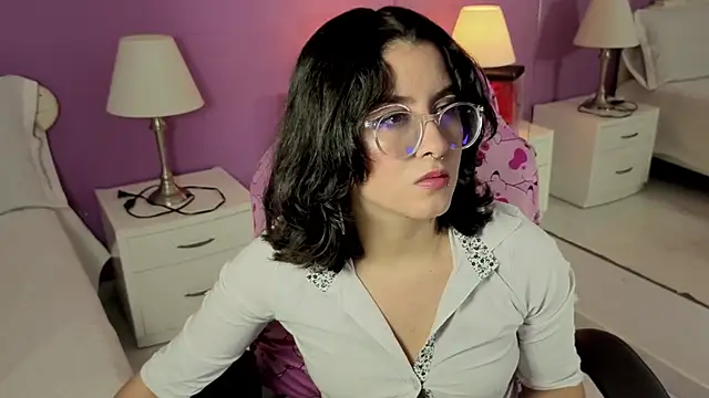 LiLLiAnderson online show from October 21, 11:44 am