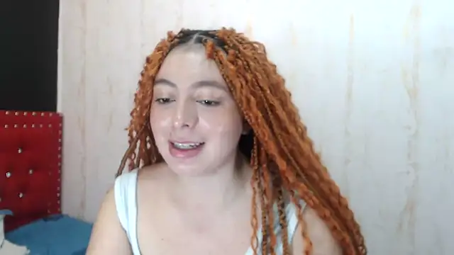 MiaKimky online show from December 15, 4:22 pm