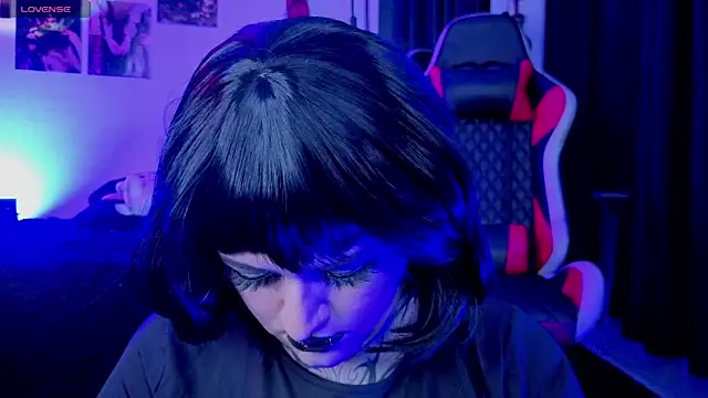 Mariana velezz online show from October 23, 1:16 am