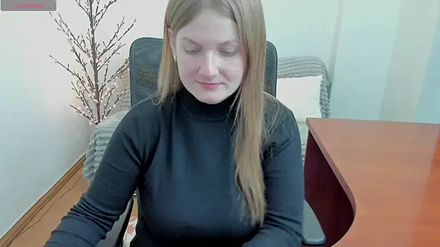 Alisha Skyes online show from December 16, 4:56 pm