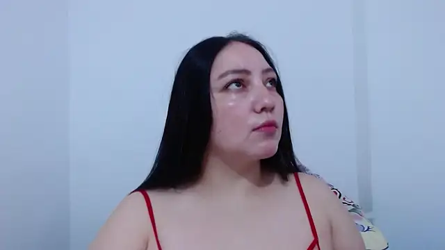 Snapshot of carolina_zabala_19 chatting on October 10, 5:23 pm carolina zabala 19 online show from October 10, 5:23 pm
