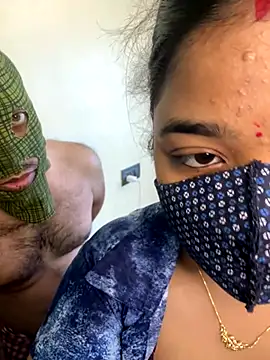 SwatiCam online show from September 26, 7:01 am