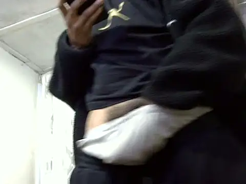 zebba12 online show from December 4, 12:47 pm