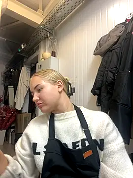 CandyVice online show from September 26, 6:12 pm