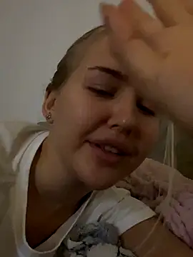 CandyVice online show from October 28, 8:22 pm