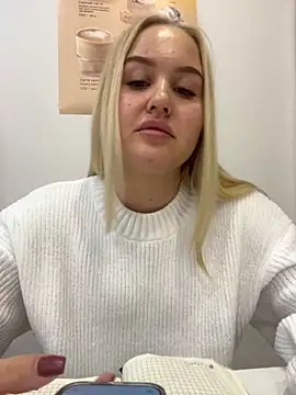 CandyVice online show from November 21, 5:11 pm