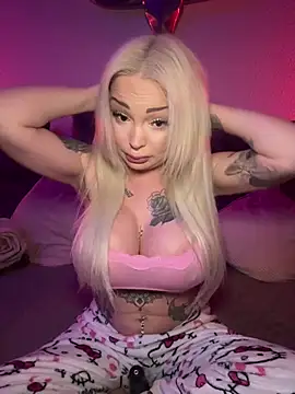 shortybig official online show from March 29, 3:17 am