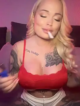 shortybig official online show from April 3, 11:08 am