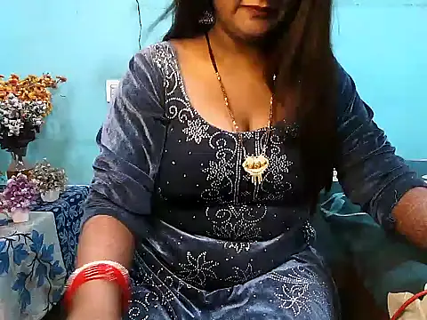 PREETI BABY online show from October 11, 4:44 am