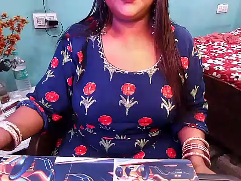 PREETI BABY online show from April 6, 3:59 am