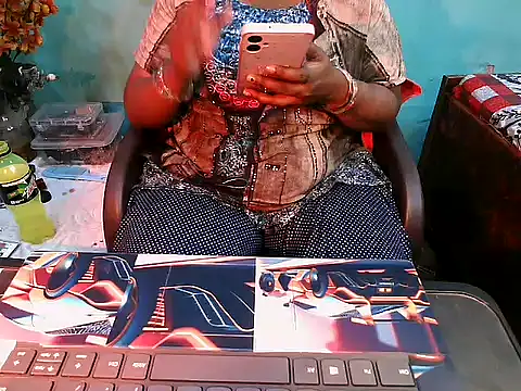 PREETI BABY online show from April 18, 4:22 pm