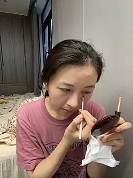 haiyan125216 online show from September 17, 9:11 am