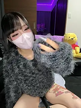 Nano-xxx online show from October 25, 1:07 pm