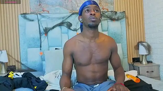 pipedark  online show from October 19, 3:18 am