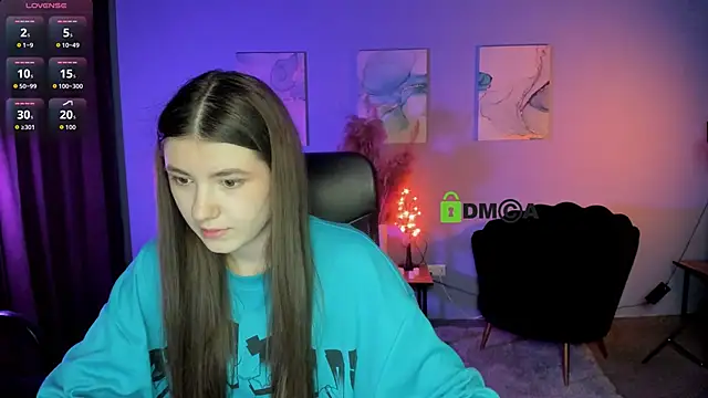 lissa night online show from November 8, 12:38 pm