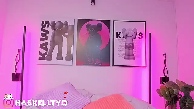 TokyoHaskel online show from November 27, 4:14 am