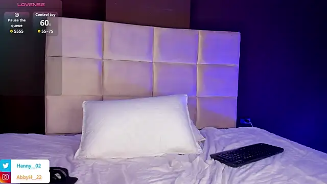 Abby   02 online show from March 11, 1:06 pm