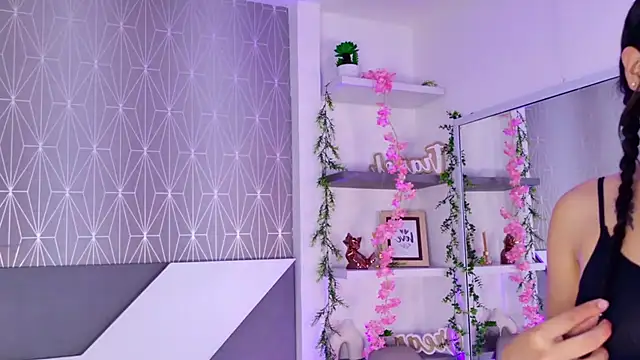 Celine Lee online show from September 10, 5:13 pm