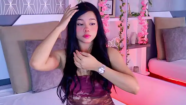 Celine Lee online show from September 29, 3:06 pm