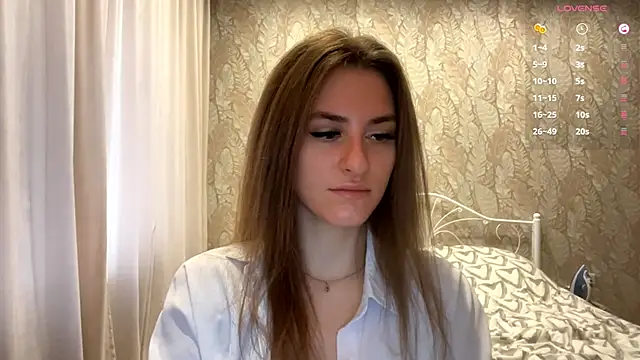 miainheat online show from October 24, 9:06 am