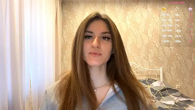 miainheat online show from November 22, 9:08 am