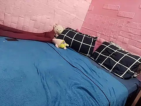 Kellye hotTs online show from February 7, 4:49 am