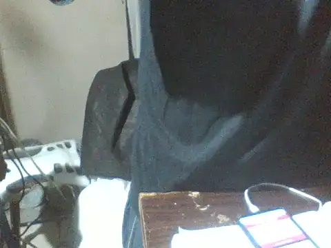 Lunaty00 online show from March 14, 5:46 am