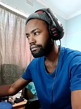 GhostYangempela online show from September 13, 11:43 am