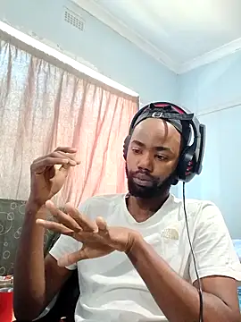 GhostYangempela online show from September 21, 8:49 am