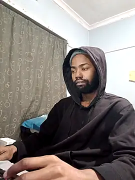 GhostYangempela online show from September 29, 8:02 pm