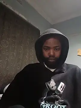 GhostYangempela online show from November 1, 9:39 pm