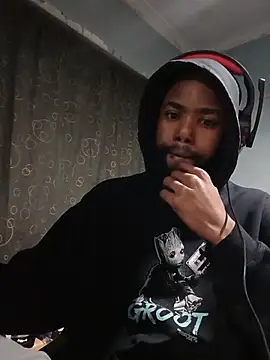 GhostYangempela online show from November 3, 8:10 pm