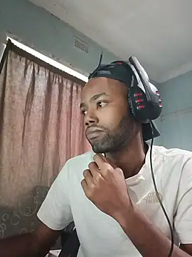 GhostYangempela online show from November 8, 3:12 pm