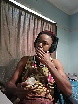 GhostYangempela online show from November 9, 3:21 pm