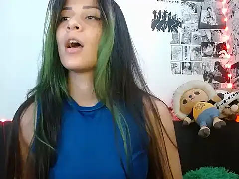 Snapshot of Chloe_paytone chatting on May 18, 8:58 pm Chloe paytone online show from May 18, 8:58 pm