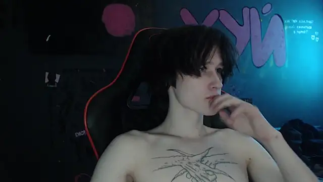 min1pekka online show from January 16, 12:47 am