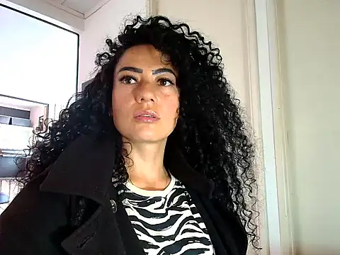 Koral369 online show from February 23, 6:38 pm